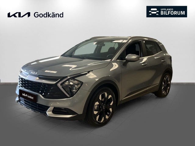Kia Sportage 2025
