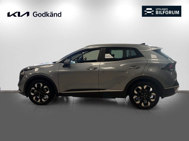 Kia Sportage 2025 – bild 4