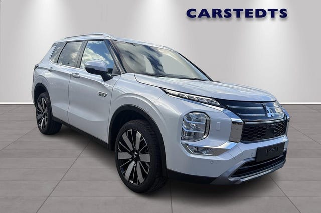 Mitsubishi Outlander 2025