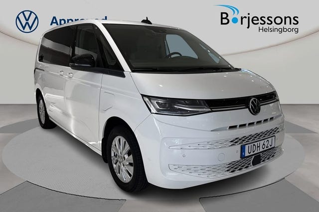Volkswagen Multivan 2024