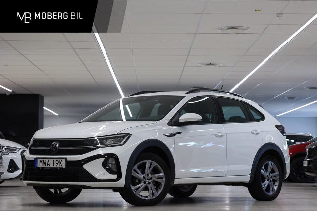 Volkswagen Taigo 2023