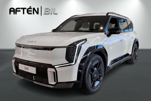 Kia EV9 2026