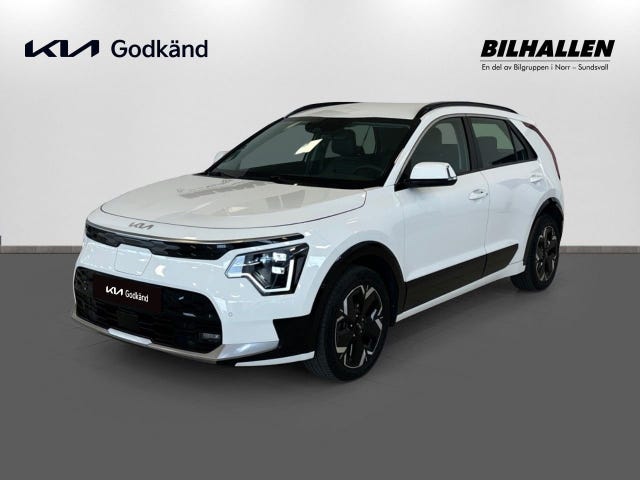 Kia Niro 2023