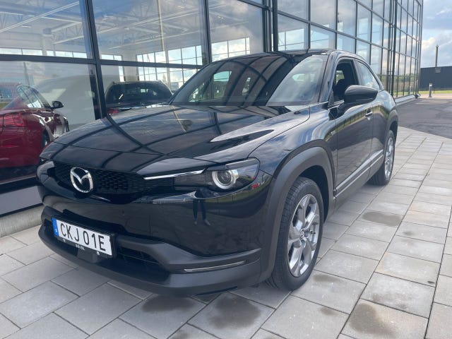 Mazda MX-30 2023