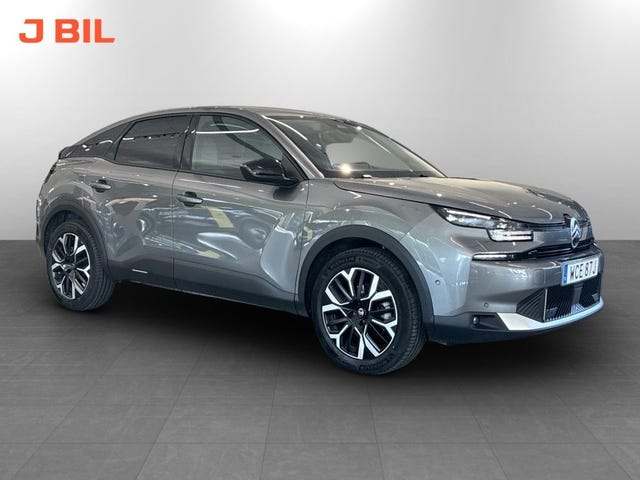 Citroen C4 2025