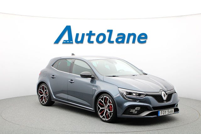 Renault Megane 2020