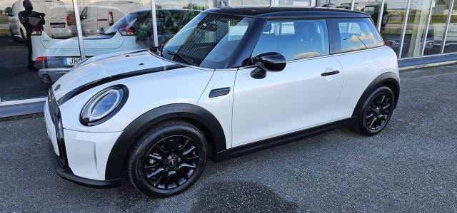 MINI Cooper 2024