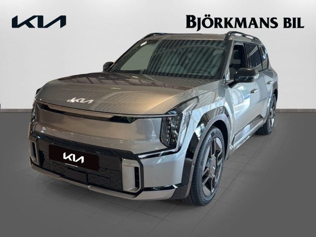 Kia EV9 2026