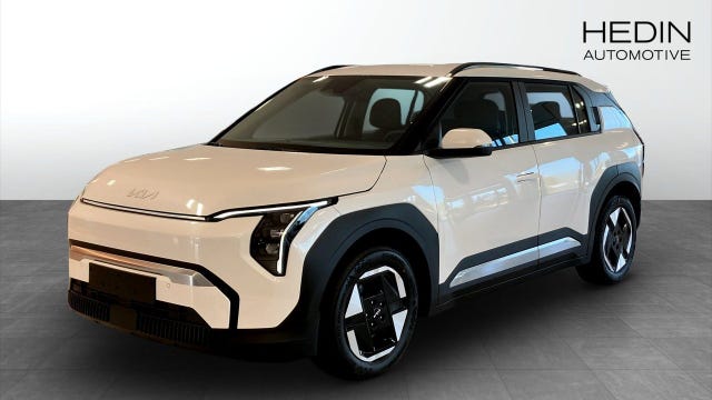 Kia EV3 2025