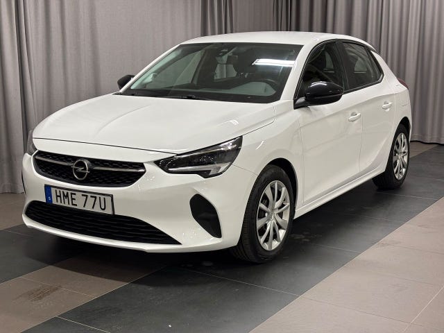 Opel Corsa 2020