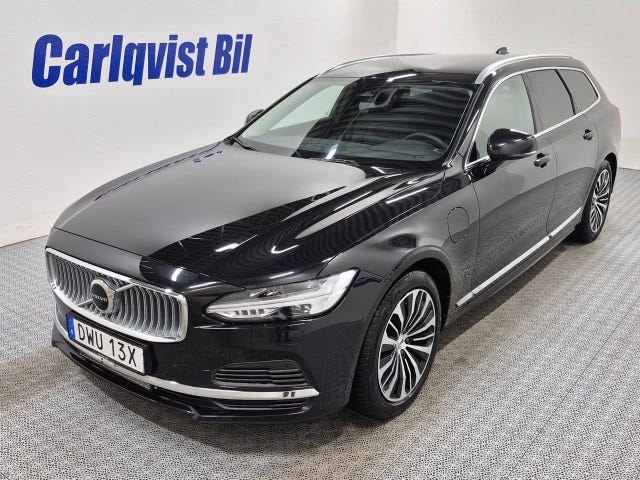 Volvo V90 2024