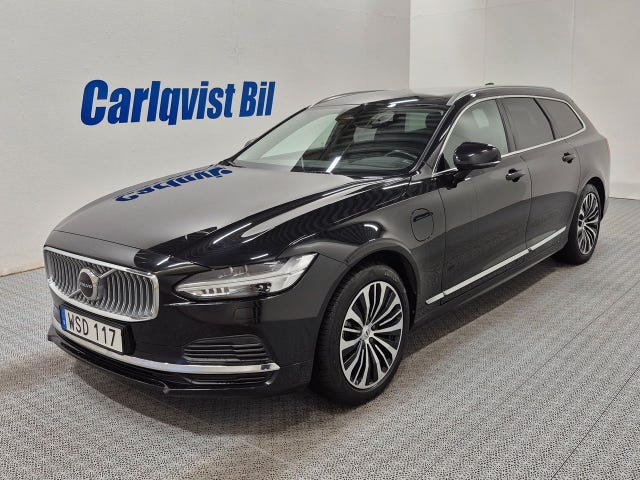 Volvo V90 2023