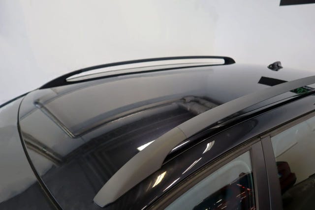 Volvo V50 2011 – bild 2