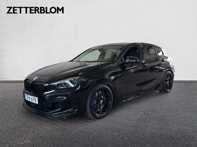 BMW M135i 2022