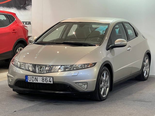 Honda Civic 2007