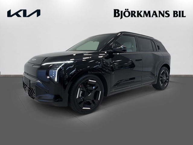 Kia EV3 2026