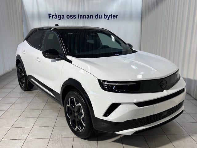 Opel Mokka 2025