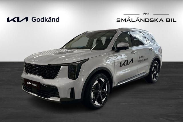 Kia Sorento 2025