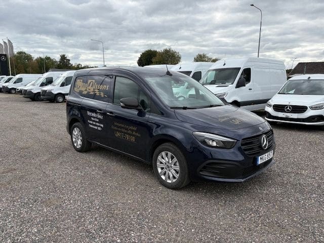 Mercedes-Benz Citan 112 2023