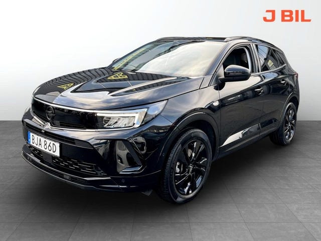 Opel Grandland 2024