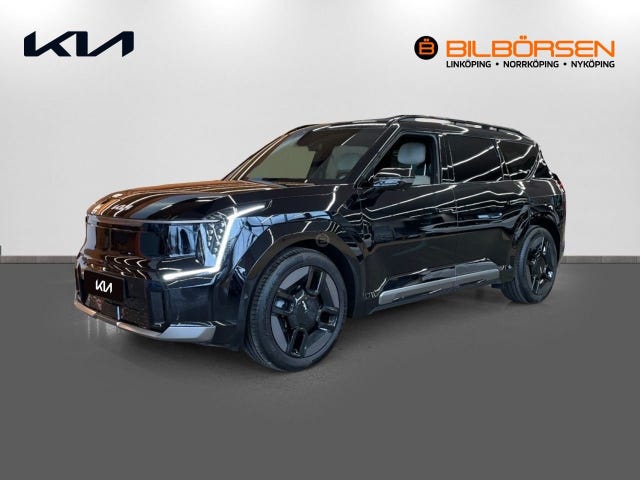 Kia EV9 2026