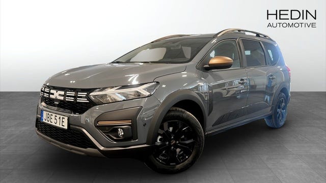 Dacia Jogger 2025