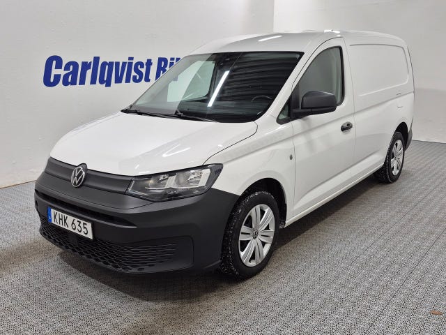 Volkswagen Caddy 2023