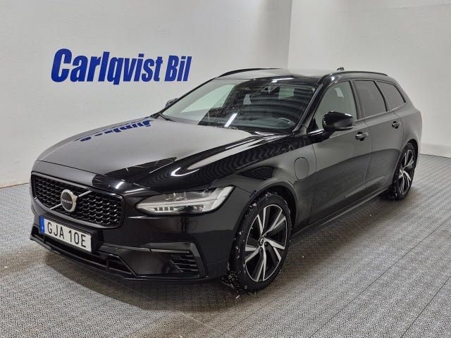 Volvo V90 2023