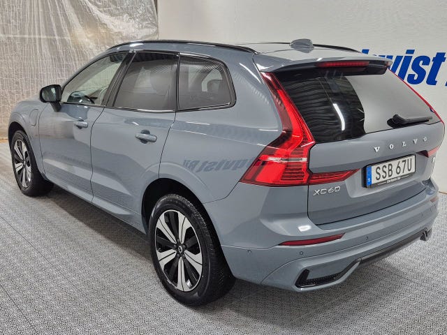 Volvo XC60 2024 – bild 3