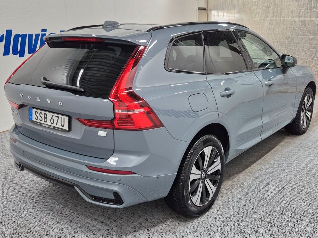 Volvo XC60 2024 – bild 4