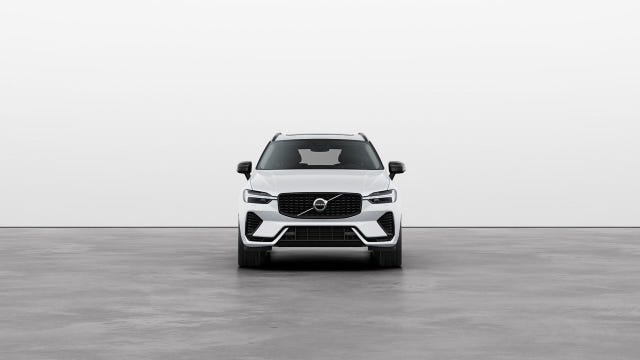 Volvo XC60 2025