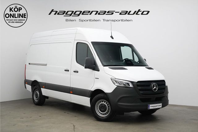 Mercedes-Benz Sprinter 314 2025