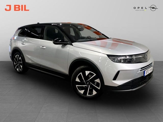Opel Grandland 2025