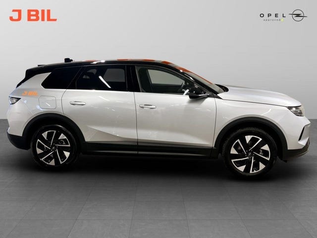 Opel Grandland 2025 – bild 3