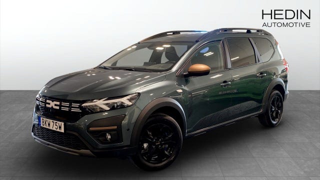 Dacia Jogger 2025
