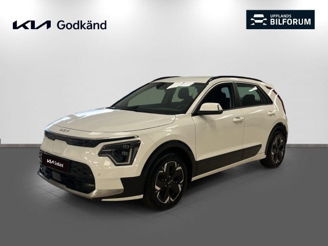 Kia Niro 2023