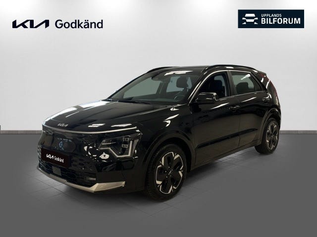 Kia Niro 2023