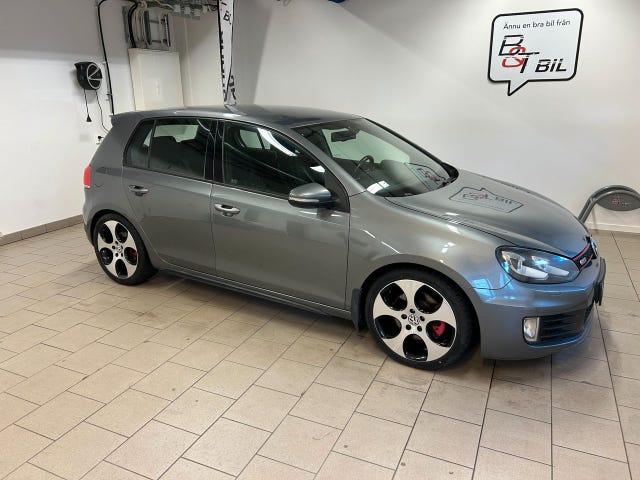 Volkswagen Golf I 2011 – bild 2