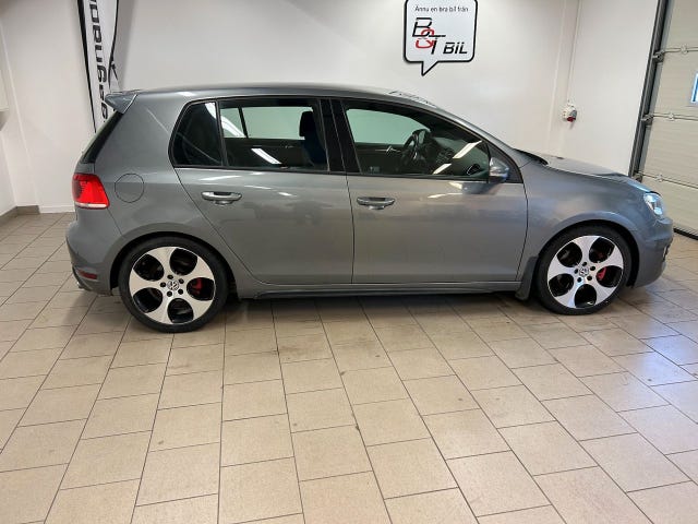 Volkswagen Golf I 2011 – bild 3