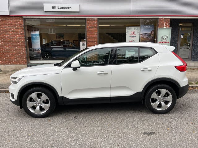 Volvo XC40 2020