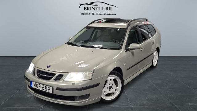 Saab 9-3 2006