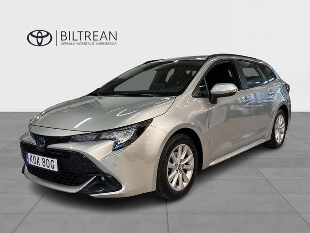 Toyota Corolla 2023