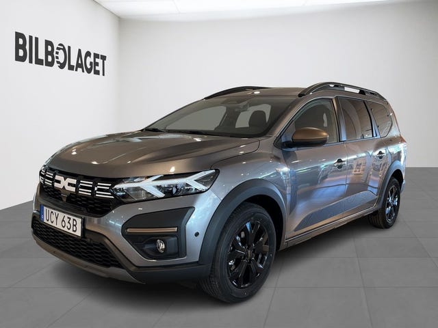 Dacia Jogger 2025