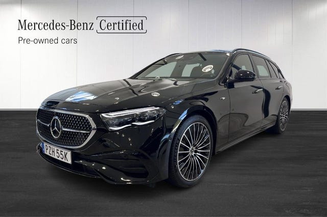 Mercedes-Benz E300 2025