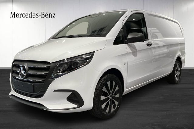 Mercedes-Benz Vito 116 2025