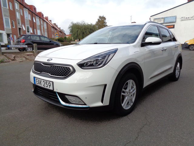 Kia Niro 2018