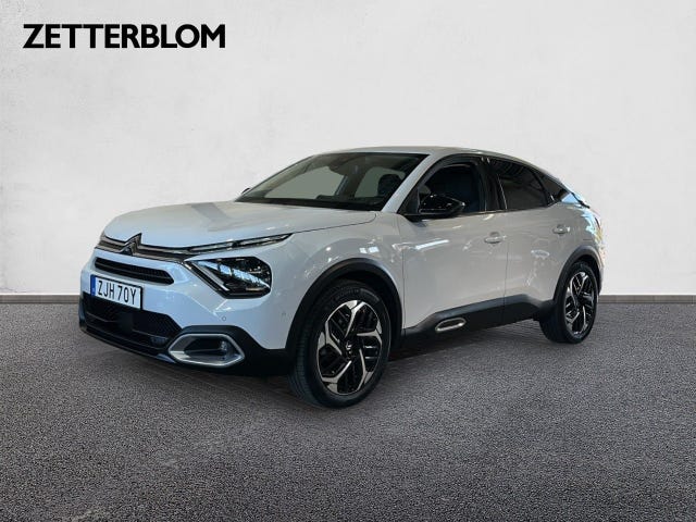 Citroen C4 2024