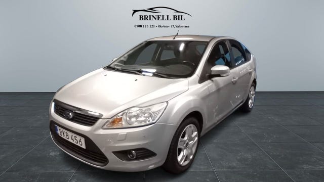 Ford Focus 2010
