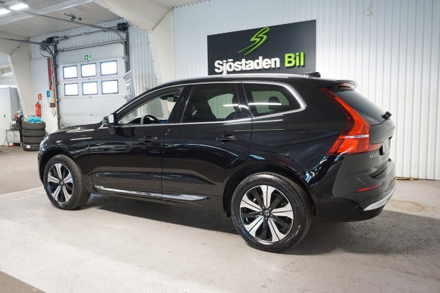Volvo XC60 2024 – bild 4