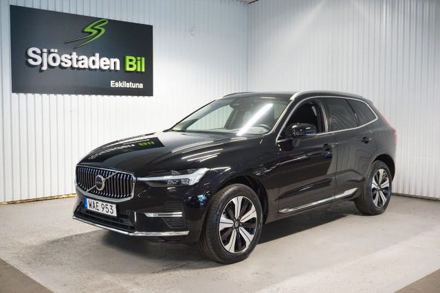 Volvo XC60 2024